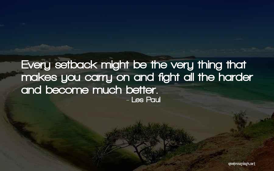 Suzuran Crows Quotes By Les Paul Suzuran Crows Quotes By Les Paul
