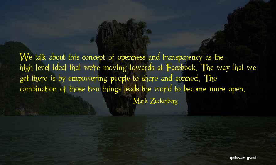 Suzuran Crows Quotes By Mark Zuckerberg Suzuran Crows Quotes By Mark Zuckerberg