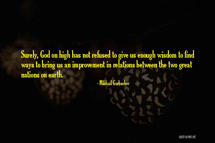 Suzushiro Quotes By Mikhail Gorbachev Suzushiro Quotes By Mikhail Gorbachev