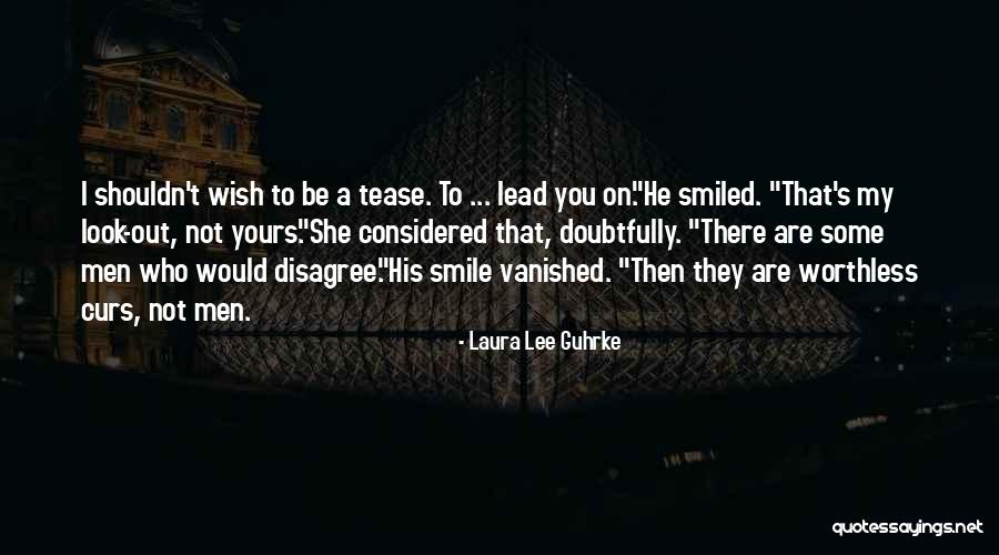 Suzuya Juuzou Quotes By Laura Lee Guhrke Suzuya Juuzou Quotes By Laura Lee Guhrke