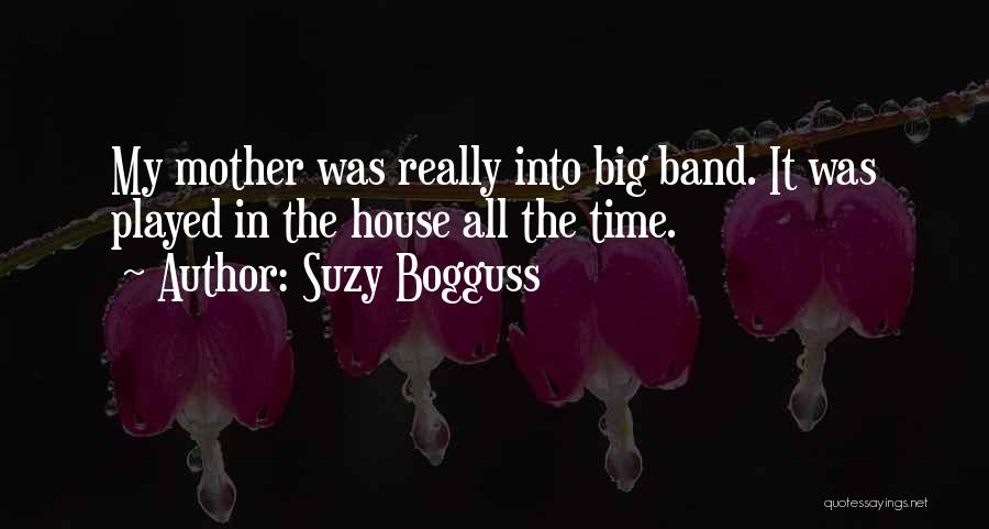 Suzy Bogguss Quotes 1194103