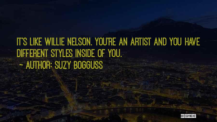 Suzy Bogguss Quotes 1260372