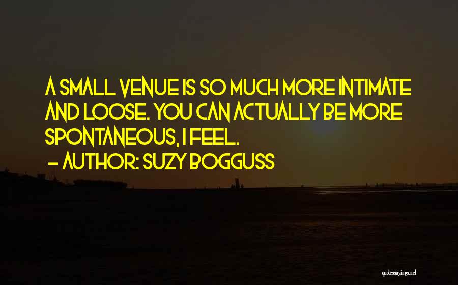 Suzy Bogguss Quotes 1404282