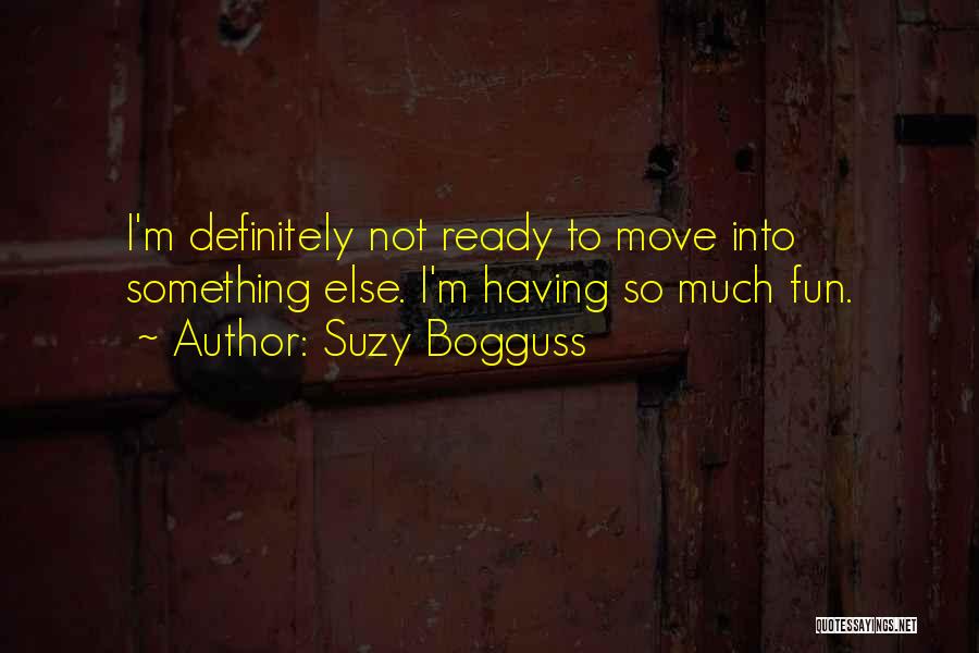 Suzy Bogguss Quotes 1429788
