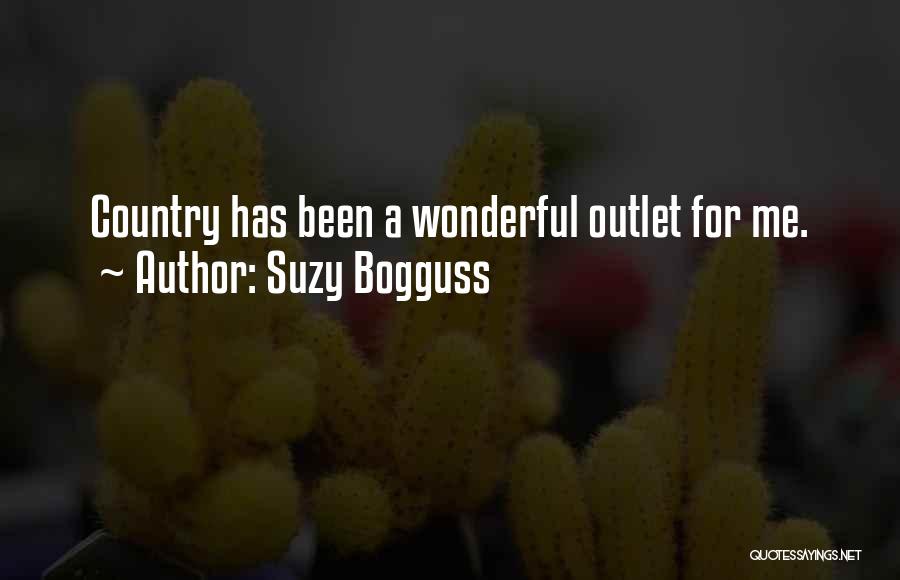 Suzy Bogguss Quotes 1712395