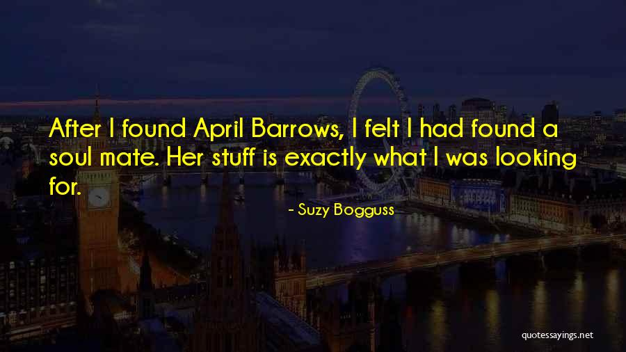 Suzy Bogguss Quotes 2044304