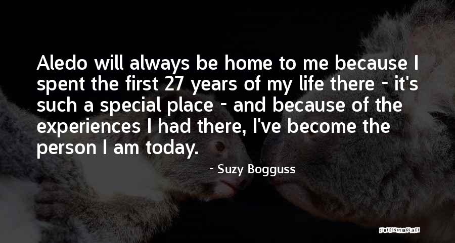 Suzy Bogguss Quotes 741287