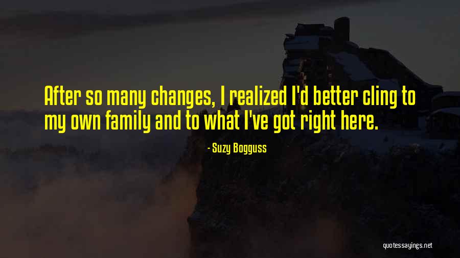 Suzy Bogguss Quotes 827610