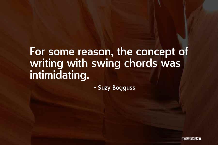 Suzy Bogguss Quotes 969903