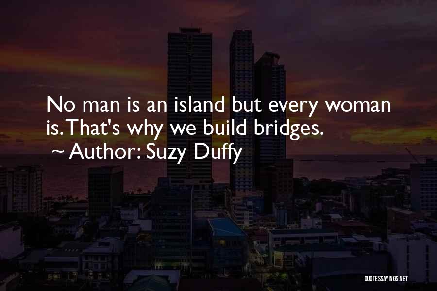 Suzy Duffy Quotes 552314