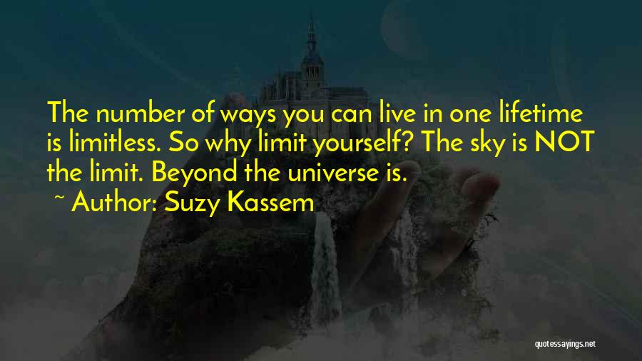 Suzy Kassem Quotes 1065910