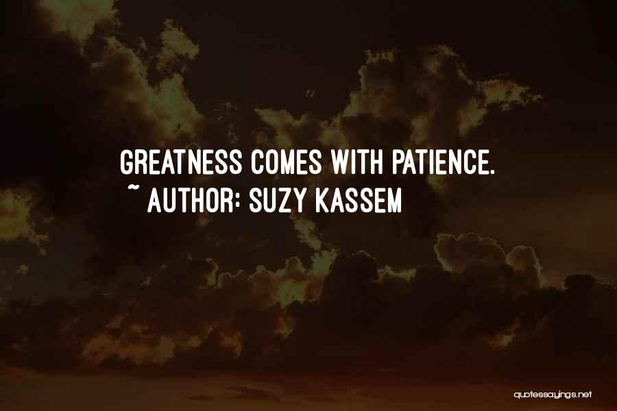 Suzy Kassem Quotes 1103675