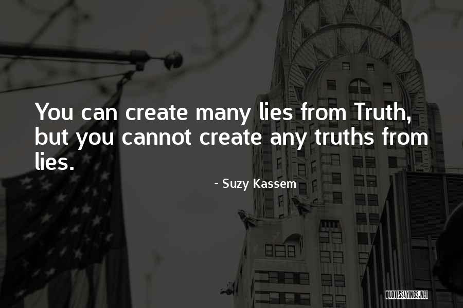 Suzy Kassem Quotes 1154411