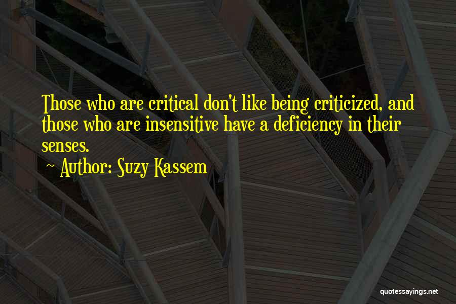 Suzy Kassem Quotes 119174