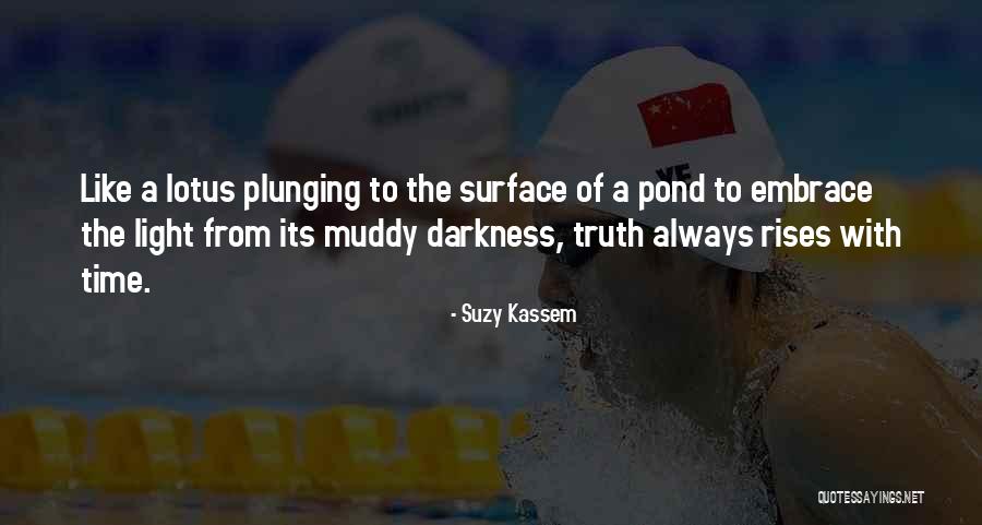 Suzy Kassem Quotes 1380787