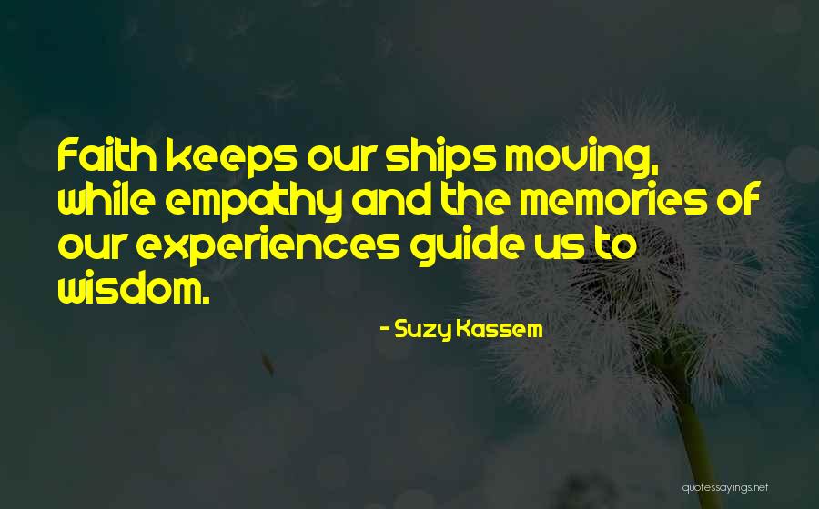 Suzy Kassem Quotes 1468098