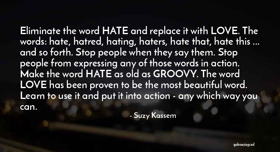 Suzy Kassem Quotes 1567597