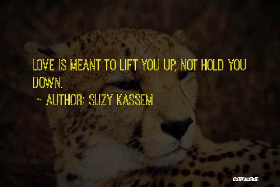 Suzy Kassem Quotes 1675278