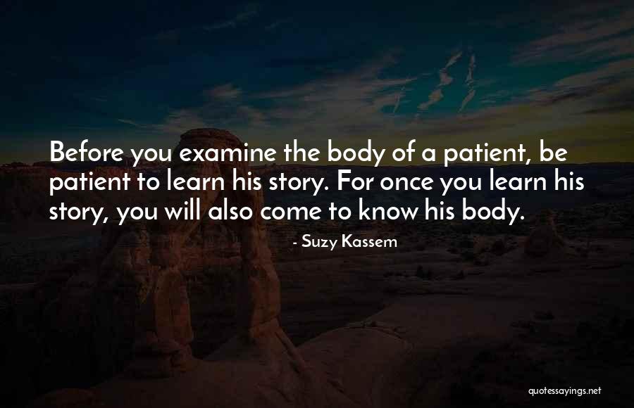 Suzy Kassem Quotes 1783151