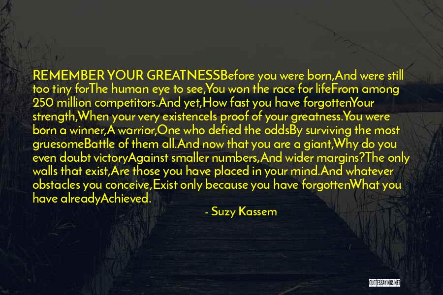 Suzy Kassem Quotes 1784246