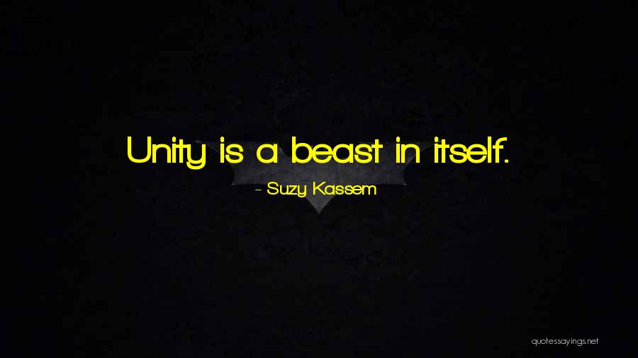 Suzy Kassem Quotes 1891858