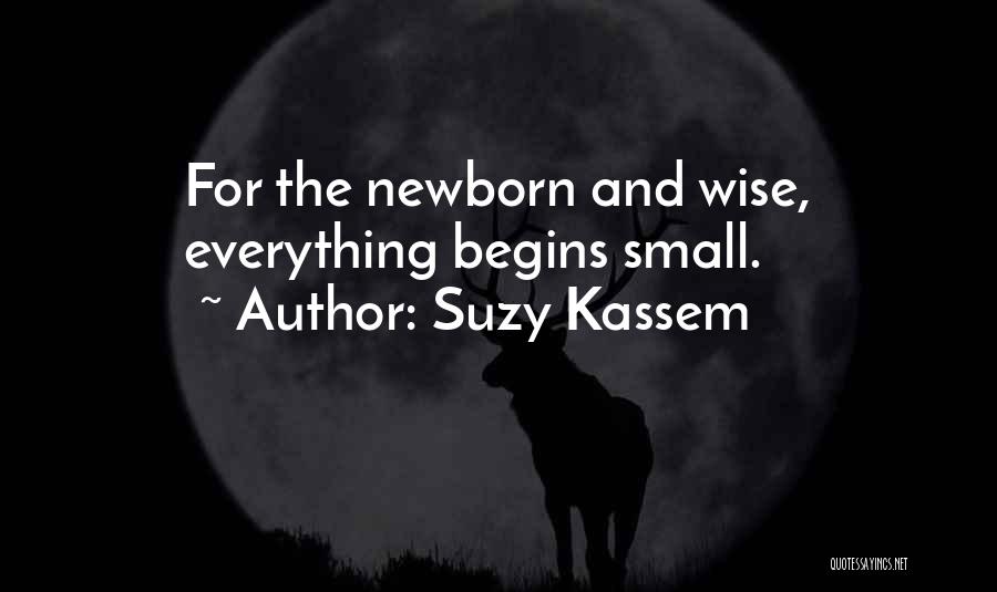 Suzy Kassem Quotes 1892087