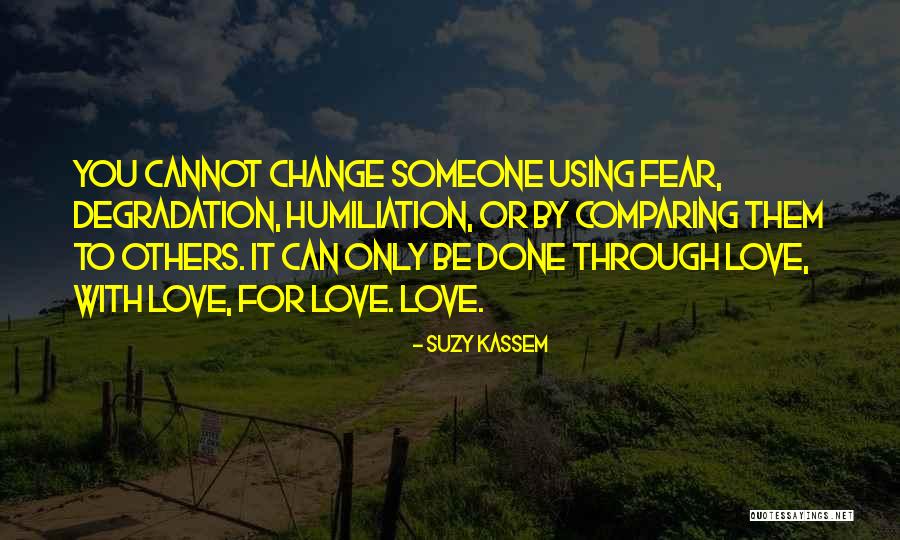 Suzy Kassem Quotes 2163024