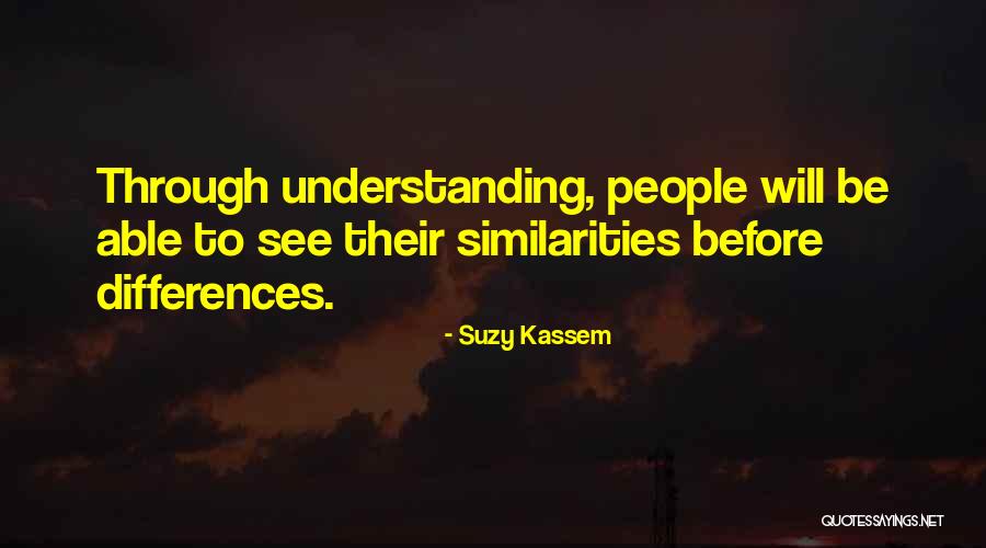 Suzy Kassem Quotes 2190028