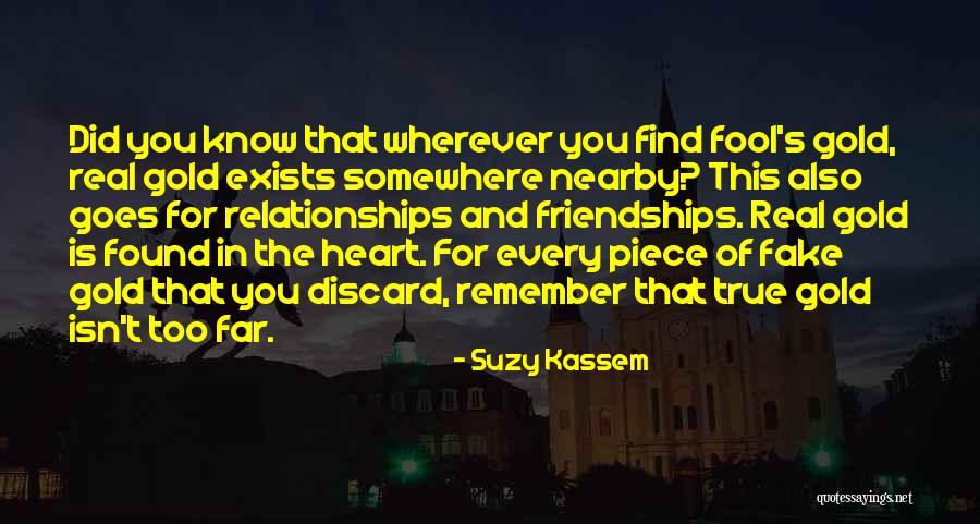 Suzy Kassem Quotes 225202