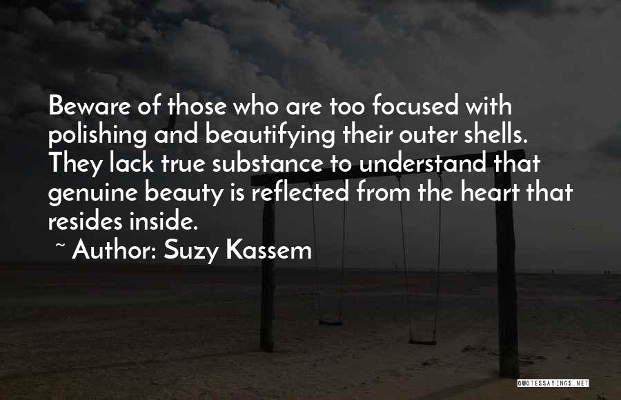 Suzy Kassem Quotes 309525