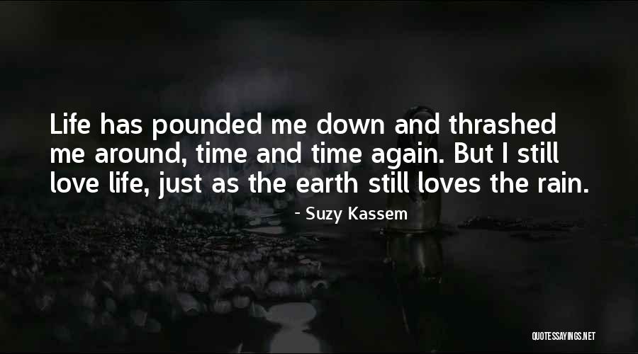 Suzy Kassem Quotes 343443