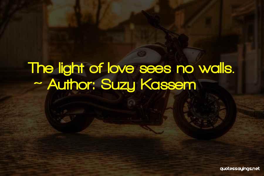 Suzy Kassem Quotes 448116