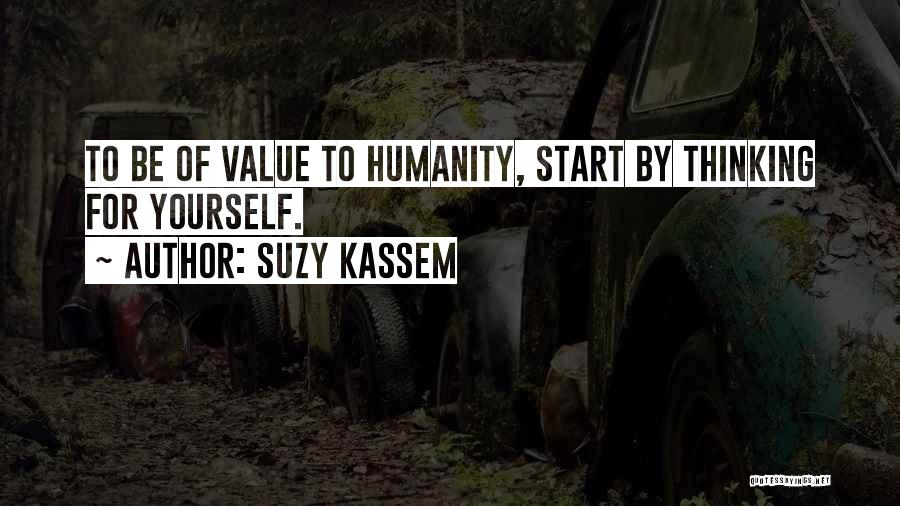 Suzy Kassem Quotes 675765