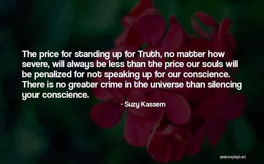Suzy Kassem Quotes 677761