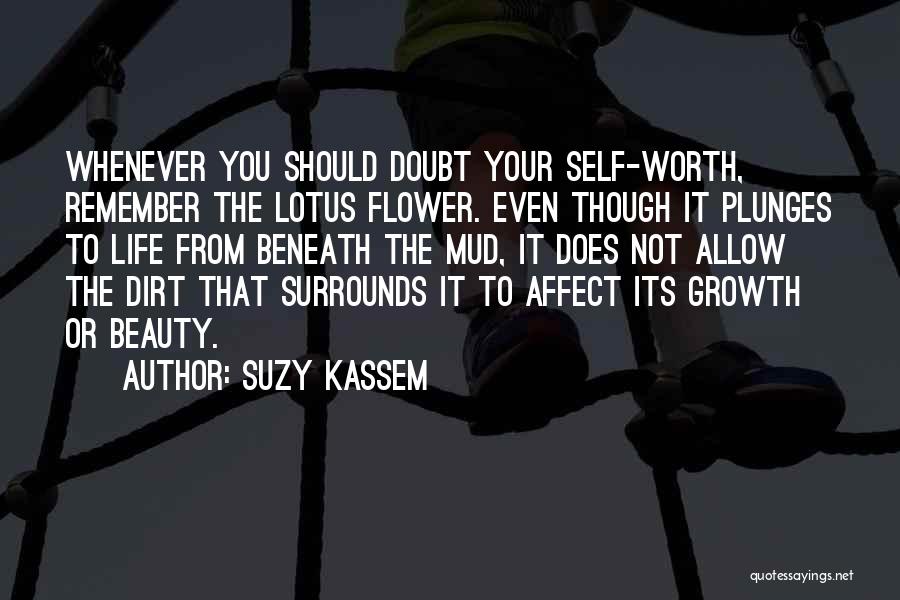 Suzy Kassem Quotes 726963