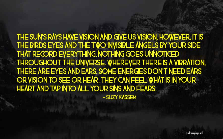 Suzy Kassem Quotes 805802