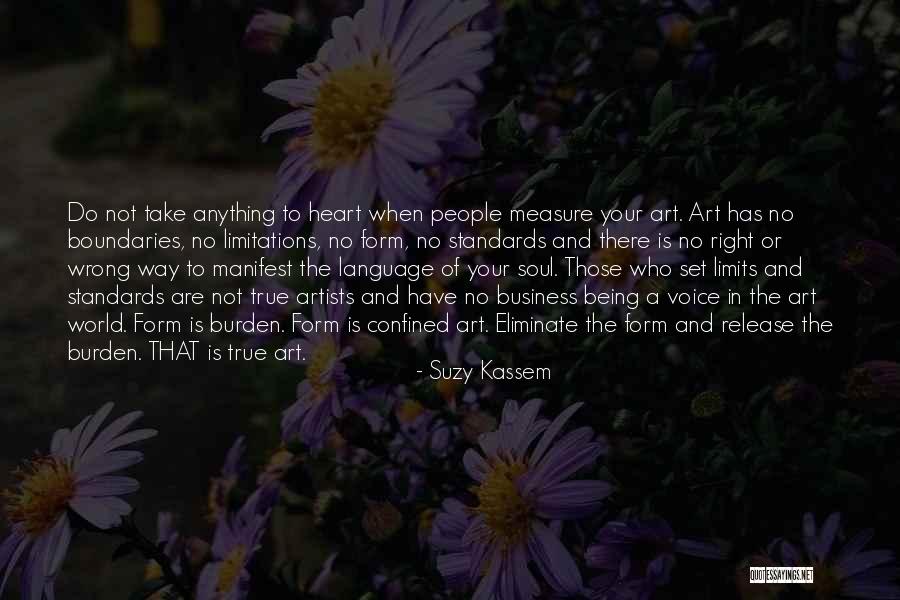 Suzy Kassem Quotes 915741