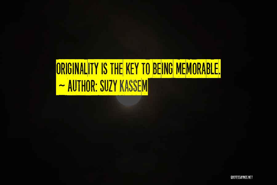 Suzy Kassem Quotes 953000