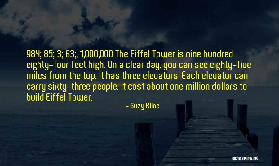 Suzy Kline Quotes 1248501 Suzy Kline Quotes 1248501