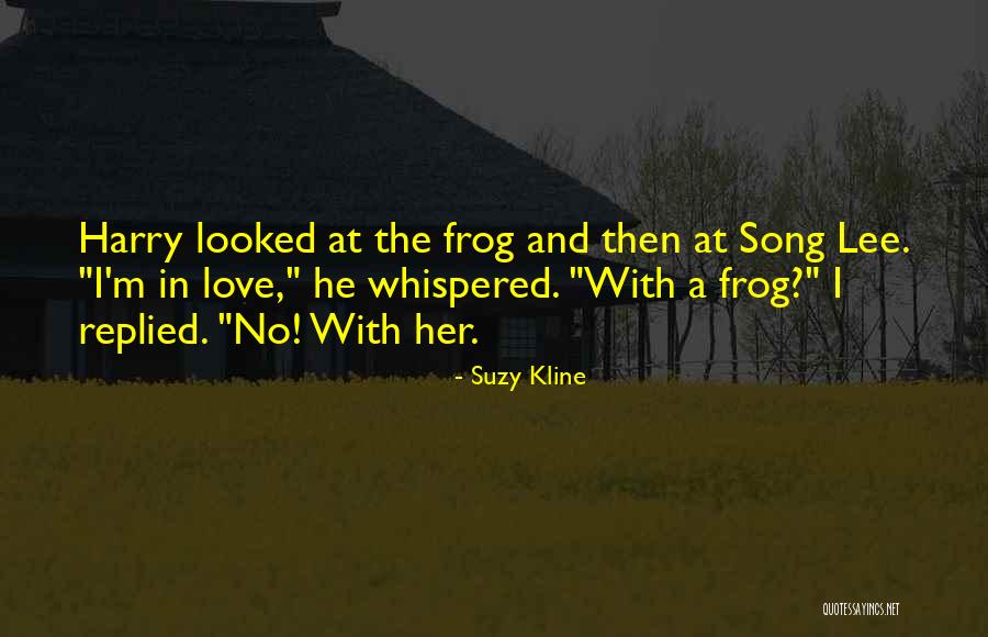 Suzy Kline Quotes 1336249 Suzy Kline Quotes 1336249