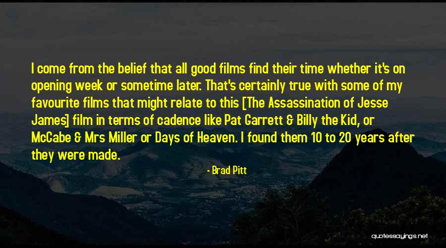 Suzy Levian Quotes By Brad Pitt Suzy Levian Quotes By Brad Pitt