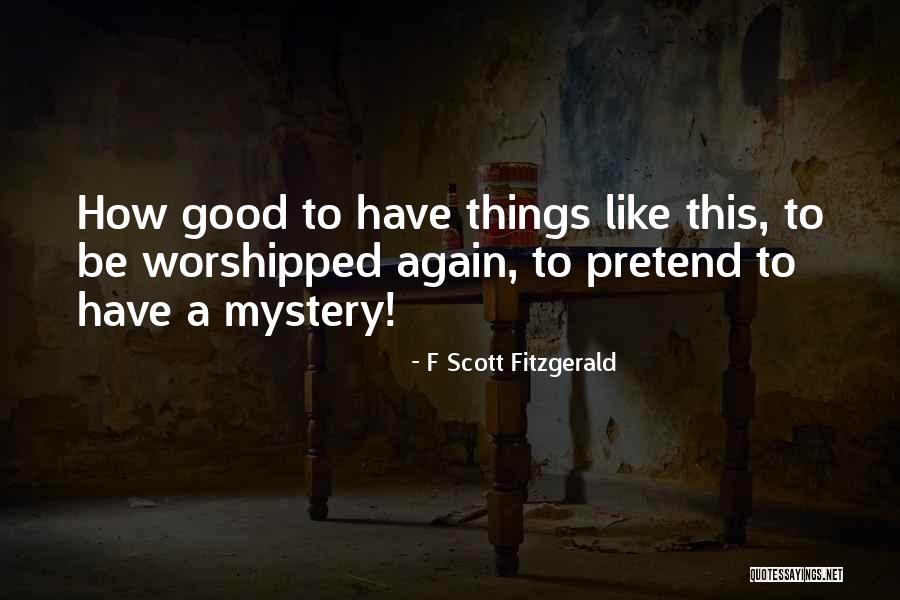 Suzy Toronto Love Quotes By F Scott Fitzgerald Suzy Toronto Love Quotes By F Scott Fitzgerald
