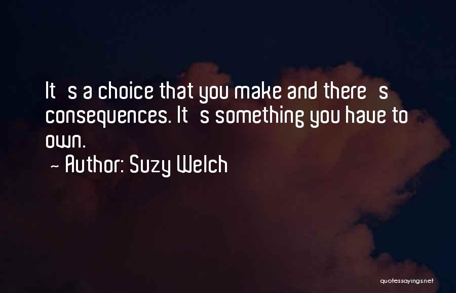 Suzy Welch Quotes 1434690