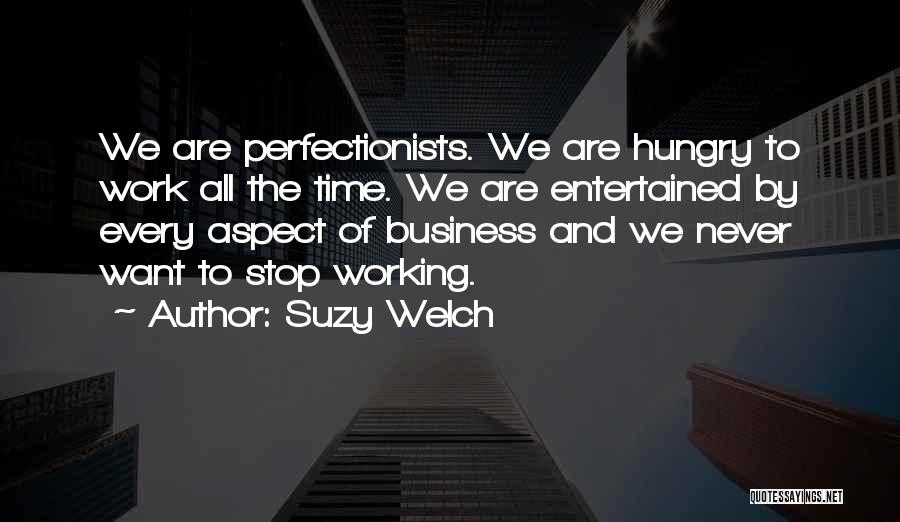 Suzy Welch Quotes 1579430