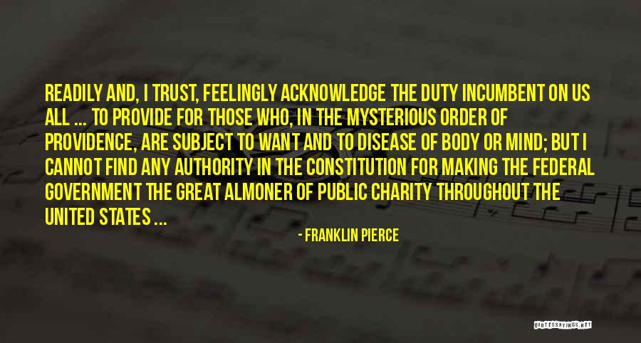 Suzysellsnc Quotes By Franklin Pierce Suzysellsnc Quotes By Franklin Pierce