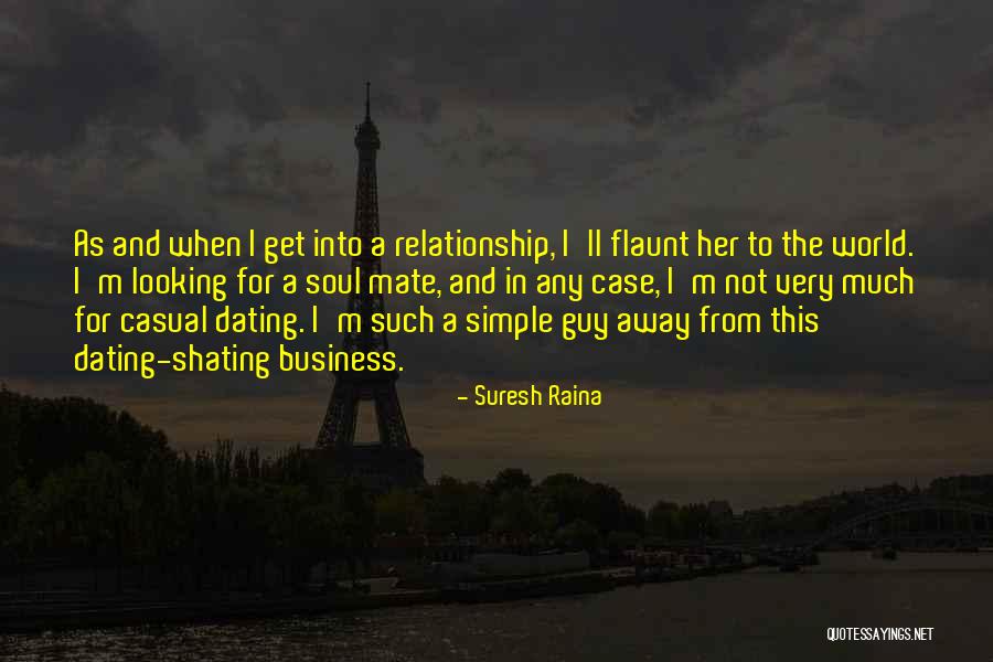 Suzysellsnc Quotes By Suresh Raina Suzysellsnc Quotes By Suresh Raina