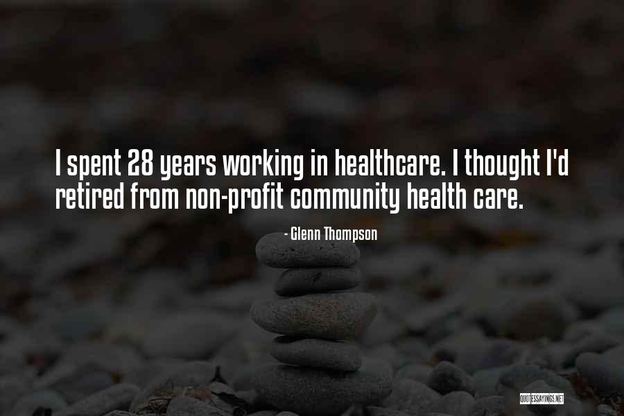 Suzysupplies Quotes By Glenn Thompson Suzysupplies Quotes By Glenn Thompson