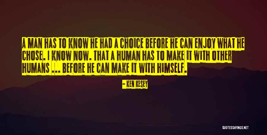 Suzzane Quotes By Ken Kesey Suzzane Quotes By Ken Kesey