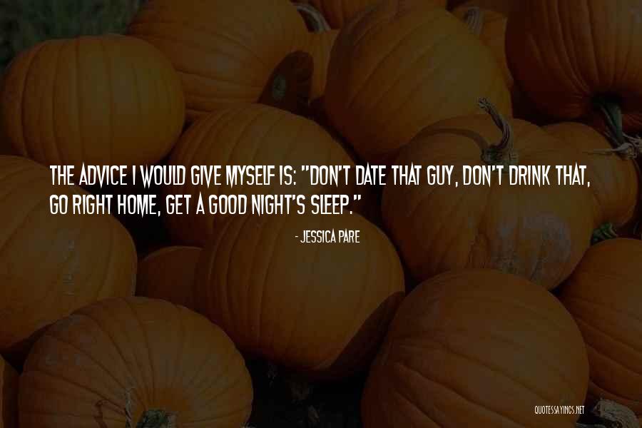 Suzzanna Quotes By Jessica Pare Suzzanna Quotes By Jessica Pare