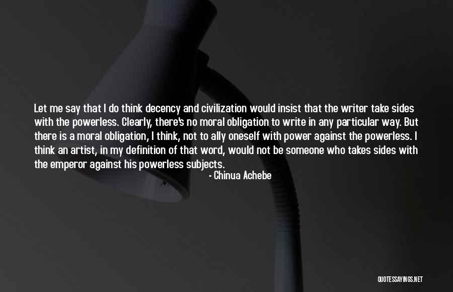 Sv Tkov Quotes By Chinua Achebe Sv Tkov Quotes By Chinua Achebe